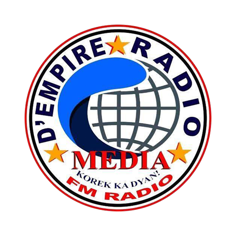 D Empire Radio Pikit North Cotabato